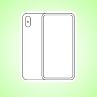 Смартфон Apple C Смартфон Apple C